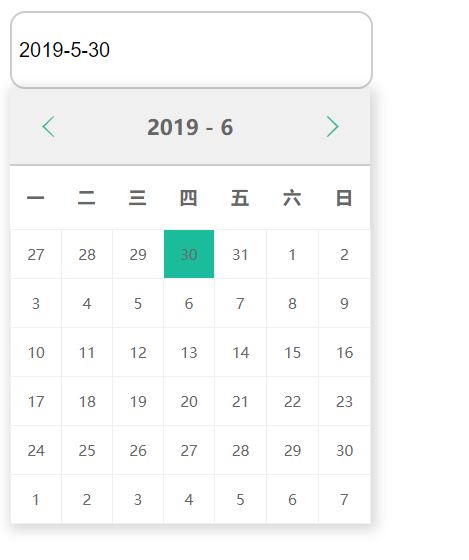 效果图